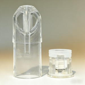 SP2S空倉 | 思博瑞1.3ml小容量空彈 | 一代主機通用 | 不吃油 | 台灣現貨